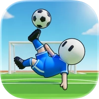 Ball Brawl 3D - Football Cup