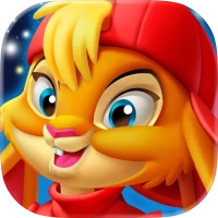 Critter Crew | Match-3 Puzzles