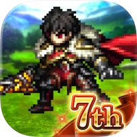 LAST CLOUDIA: Pixel Art RPG