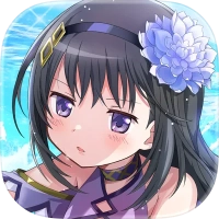 Madoka Magica Magia Exedra