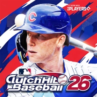 MLB Clutch Hit Baseball 2026