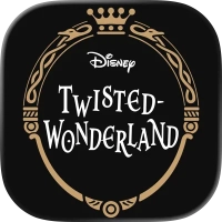 Disney Twisted-Wonderland