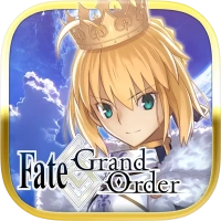 Fate/Grand Order (English)