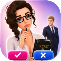 Become Office Queen