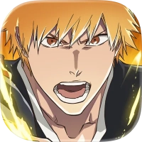 BLEACH Soul Resonance