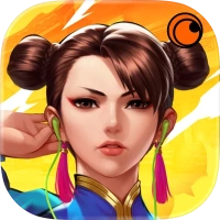 Street Fighter Duel - Idle RPG