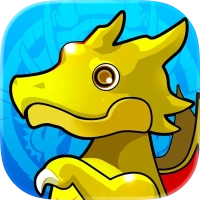 PUZZLE & DRAGONS O