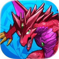 Puzzle & Dragons (English)