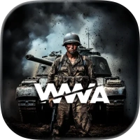 World War Armies: WW2 PvP RTS