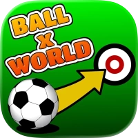 Ball x World