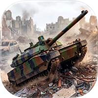 Modern Tanks: World of Battle