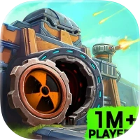 Shelter War: Zombie Survival