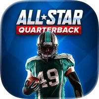 All Star Quarterback 25