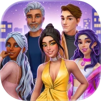 Single City: Social Life Sim
