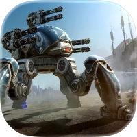 War Robots: Multiplayer Game