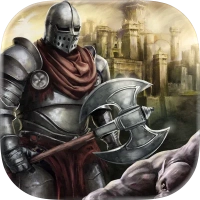 Champions of Avan - Idle RPG