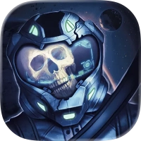 Galaxy Clicker