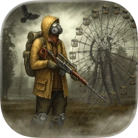 Day R Survival Open World RPG