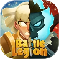 Battle Legion - Mass Battler