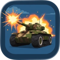 Border Wars: Army Games RTS