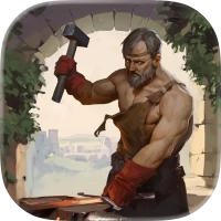 Battlesmiths: Medieval Arena
