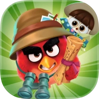 Angry Birds Hatchlings