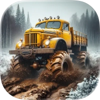 Offroad Runner.