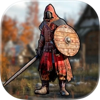 Dawn of Ages: total war battle