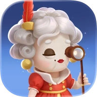 Idle Royal Stories Tycoon Game