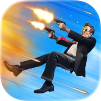 Ragdoll Shooter!