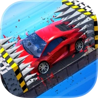 Car Crusher Kingdom