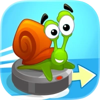 Snail Bob: Fix and Relax