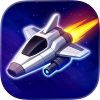 Tiny Space Arena: 1v1 battles