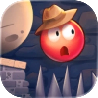 Red Ball: Secret Adventure