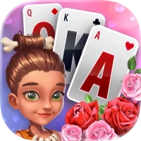 Solitaire Tribes: Card Puzzle