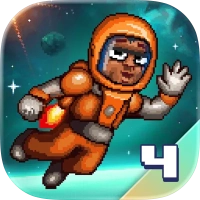 Odysseus Kosmos - Episode 4
