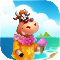 Superfarmers. ranch & farm game