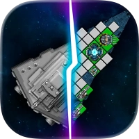 Space Arena: Construct & Fight