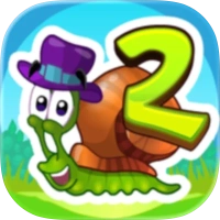 Snail Bob 2: Educational Games