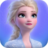 Disney Frozen Free Fall Games