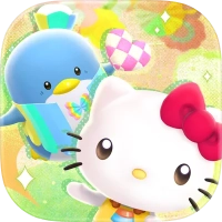 Hello Kitty Island Adventure