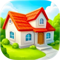 Mergedom: Home Design & Merge