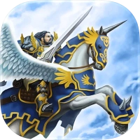 Lords of Discord Fantasy TBS