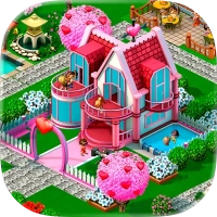 SuperCity: Town Building Game