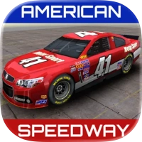 American Speedway Manager