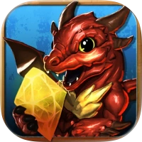 AdventureQuest Dragons
