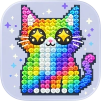 Twisty Sort: Screw Puzzle