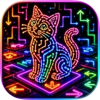 Tap Shift: Color Puzzle