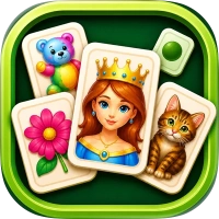 Pair Pop: Solitaire Match