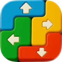 Blocksweeper: Escape Puzzle